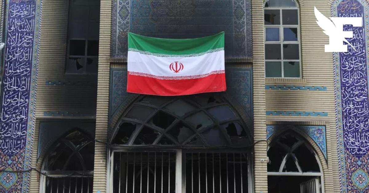 Les Émirats arabes unis n'autoriseront pas que des attaques contre l'Iran soient lancées depuis leur territoire