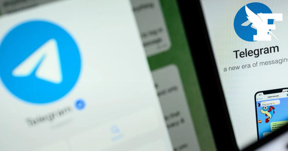 «La France est le seul pays au monde à poursuivre pénalement tous les réseaux sociaux qui offrent une certaine liberté», accuse le patron de Telegram