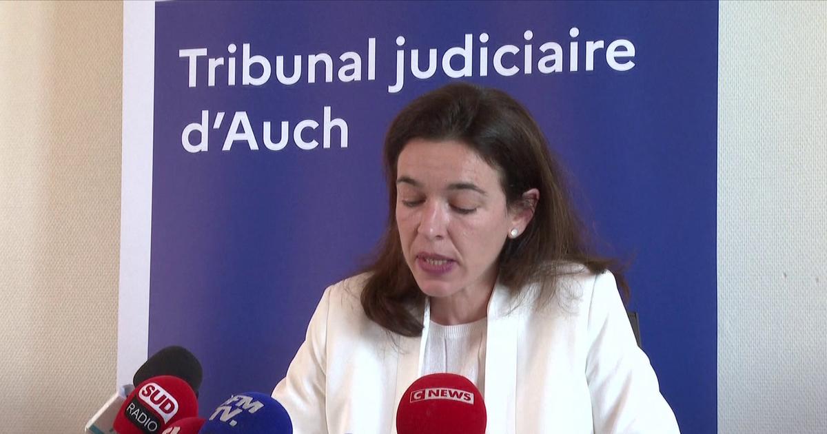 Disparition de Lyhanna : «Une procédure ouverte en 2024», visant le suspect, affirme la procureure de la République d'Auch