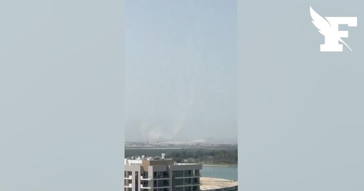 Frappes en Iran: des intercepteurs de missiles balistiques tirés à Abou Dhabi