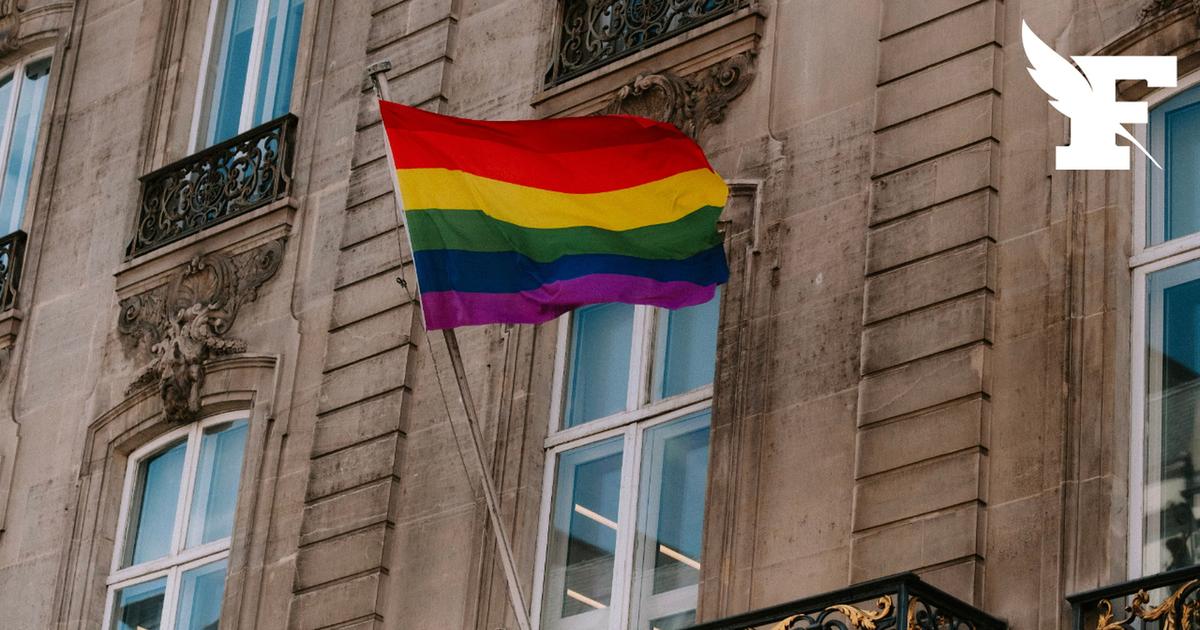 Paris : le président d'une association LGBT+ grièvement blessé après une agression, l'auteur interpellé