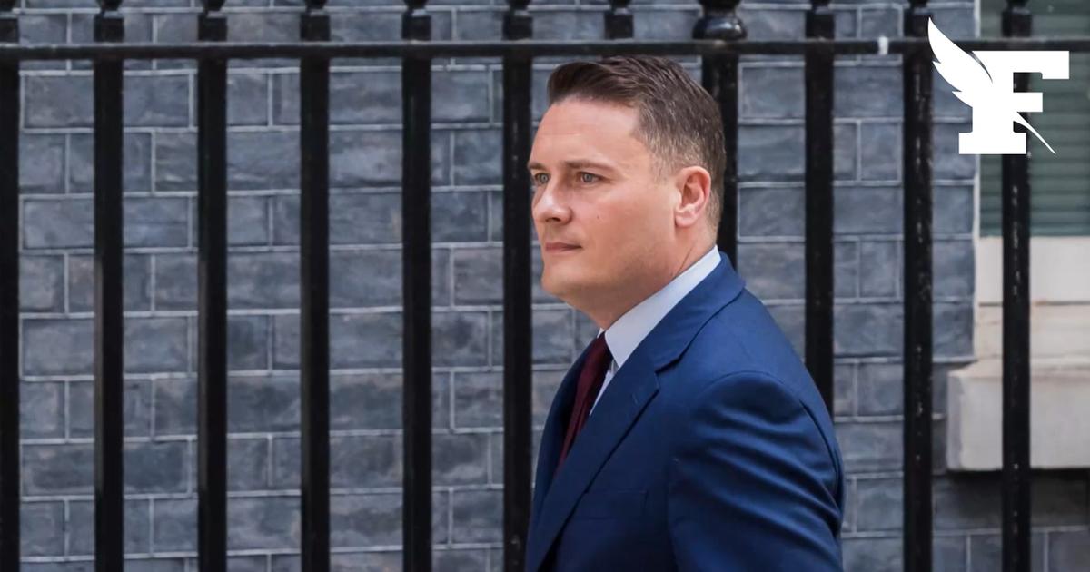 Royaume-Uni : le ministre de la Santé et potentiel concurrent de Keir Starmer, démissionne du gouvernement