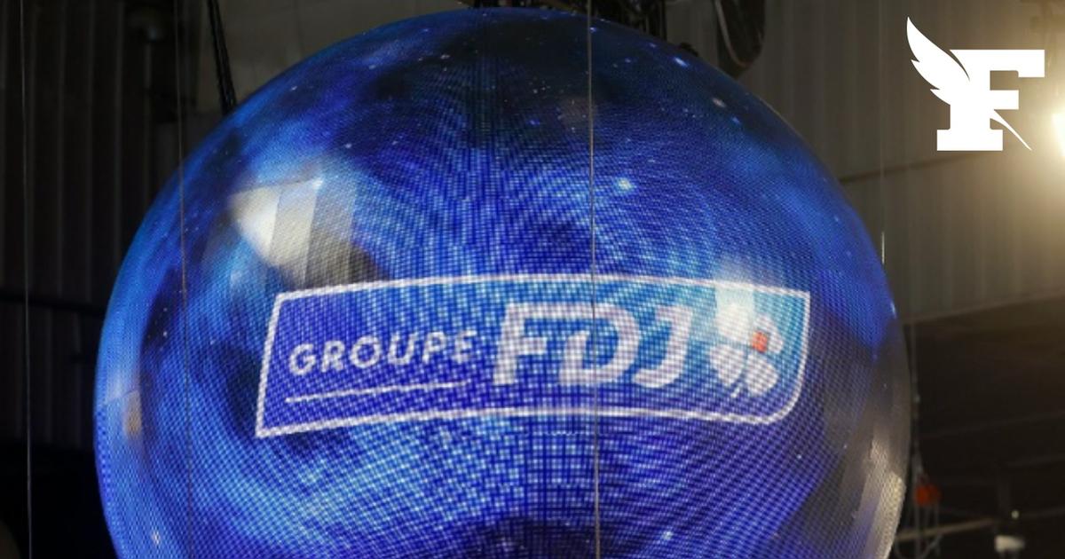 FDJ United annonce que deux personnes ont gagné le Super Loto du vendredi 13 mars