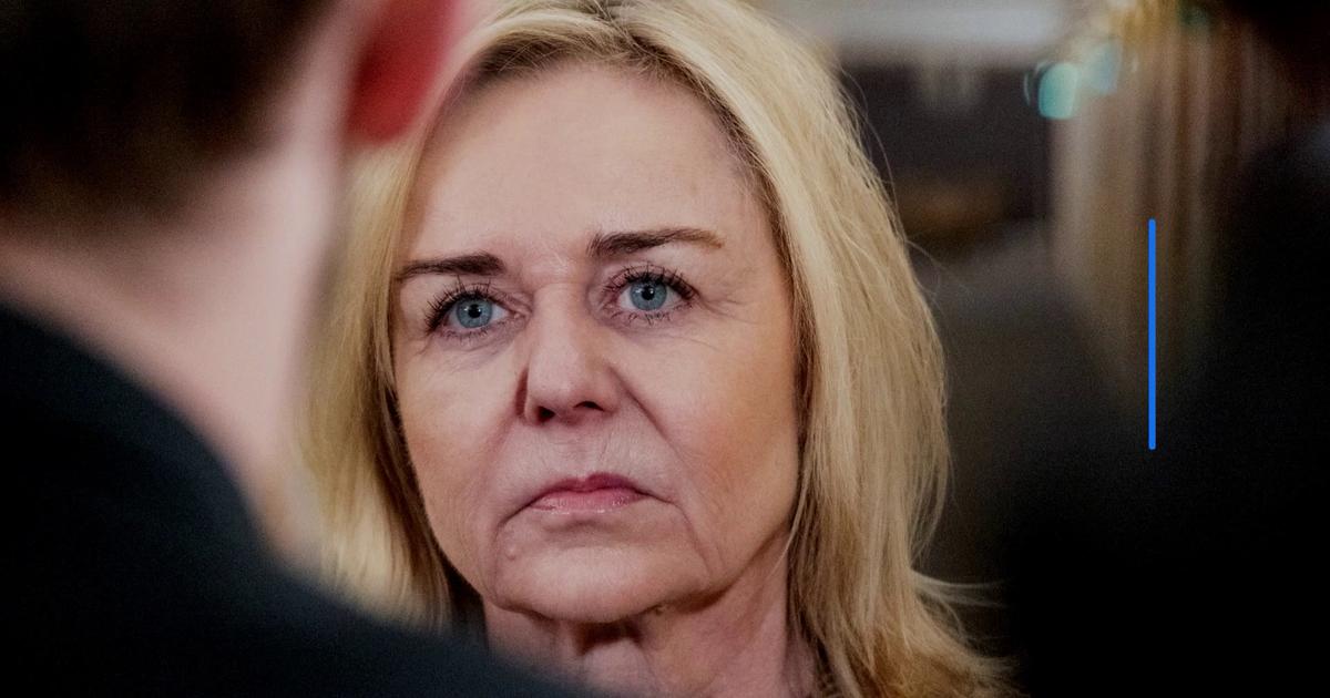 Affaire Epstein: pourquoi cette diplomate clé dans les accords d'Oslo a été contrainte de démissionner