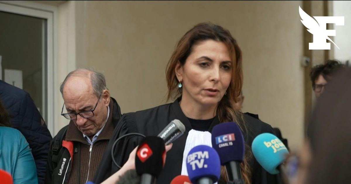 Enseignante d’Evaëlle condamnée : une décision «absolument inédite», selon l’avocate de la famille