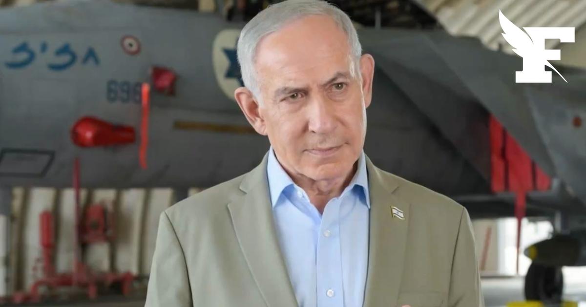 A quelques jours des législatives, Benyamin Netanyahou affirme qu'Israël a «la capacité de frapper» ses ennemis à tout moment