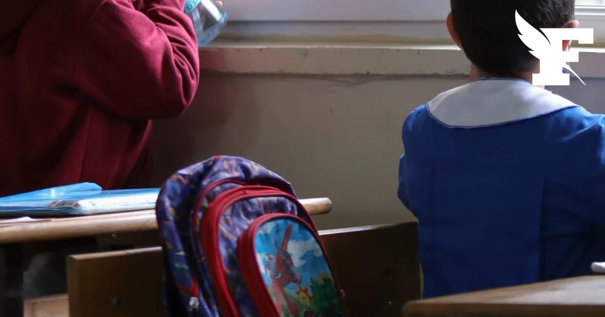 Turquie : une école primaire victime d'une tuerie par l'un des élèves