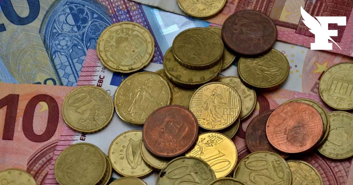 Sous l’effet de la guerre au Moyen-Orient, la croissance française ne dépasserait pas 0,7%, selon l’Insee