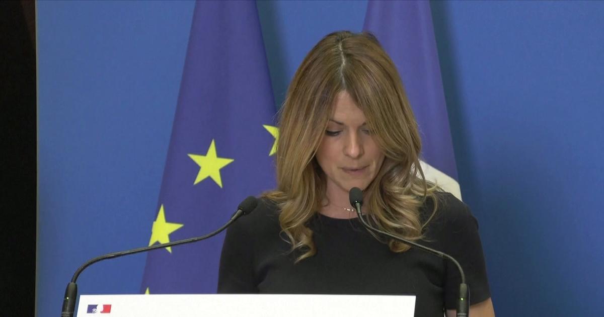Prix des carburants: le gouvernement va renouveler et élargir l'aide aux grands rouleurs en octobre et novembre