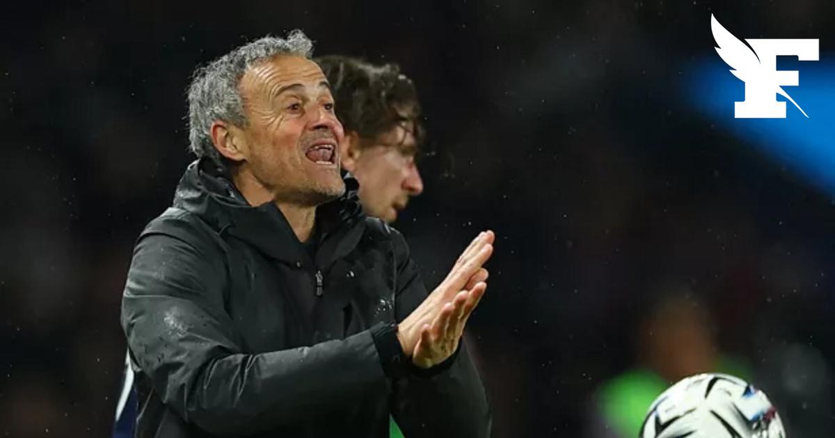 Ligue des champions: le PSG chute sur le fil face au Sporting à Lisbonne