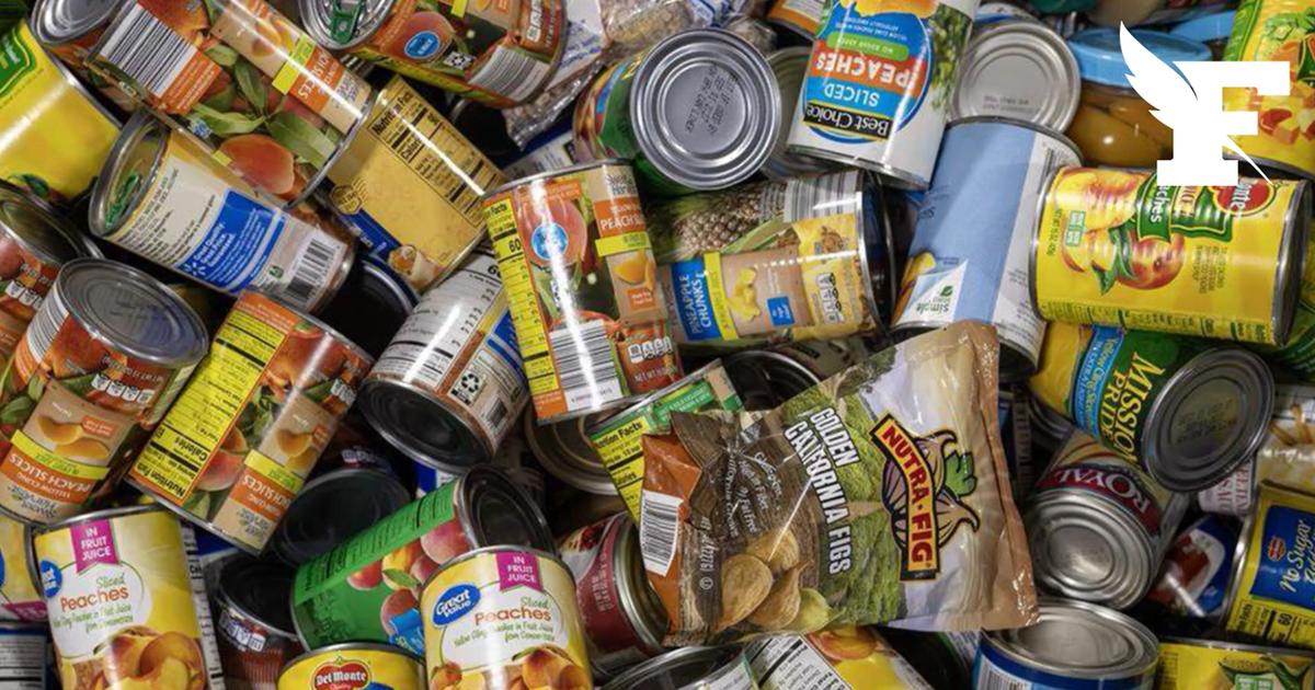 Analyser ses boîtes de conserve, c'est possible avec la marque Petit Navire