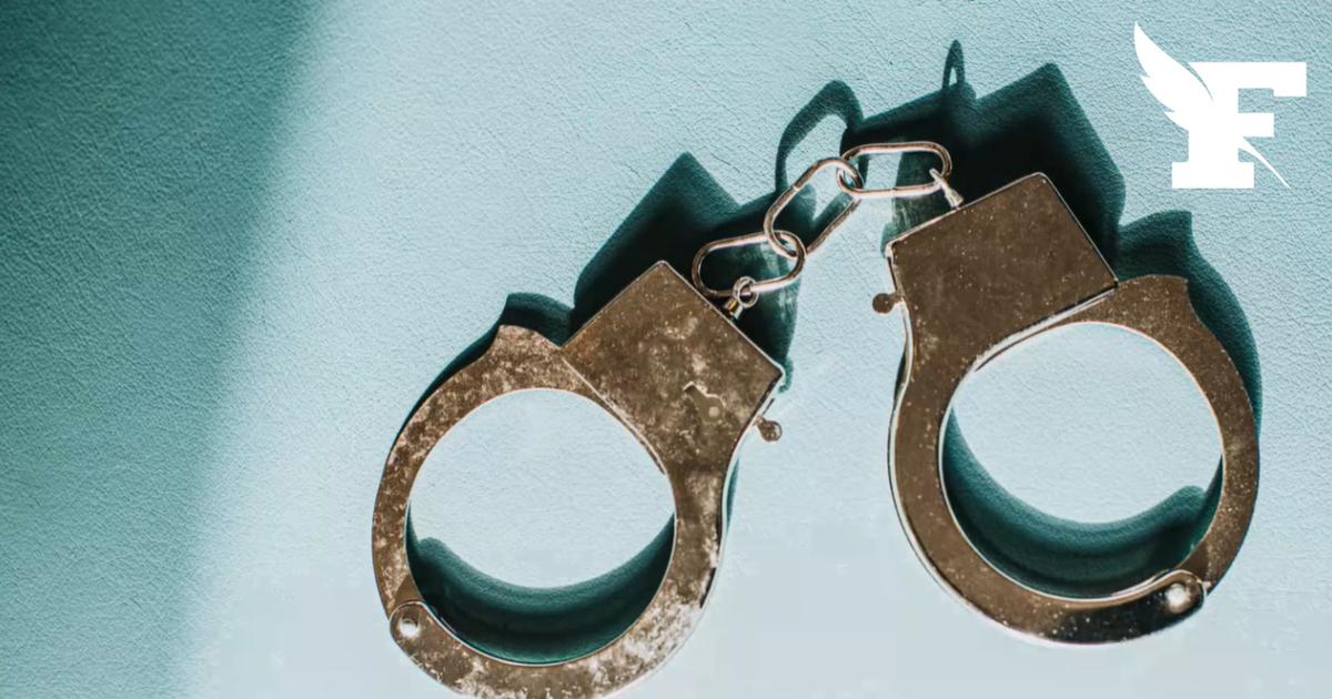 Un père mis en examen pour avoir séquestré son fils mineur dans une camionnette pendant plus d'un an dans le Haut-Rhin