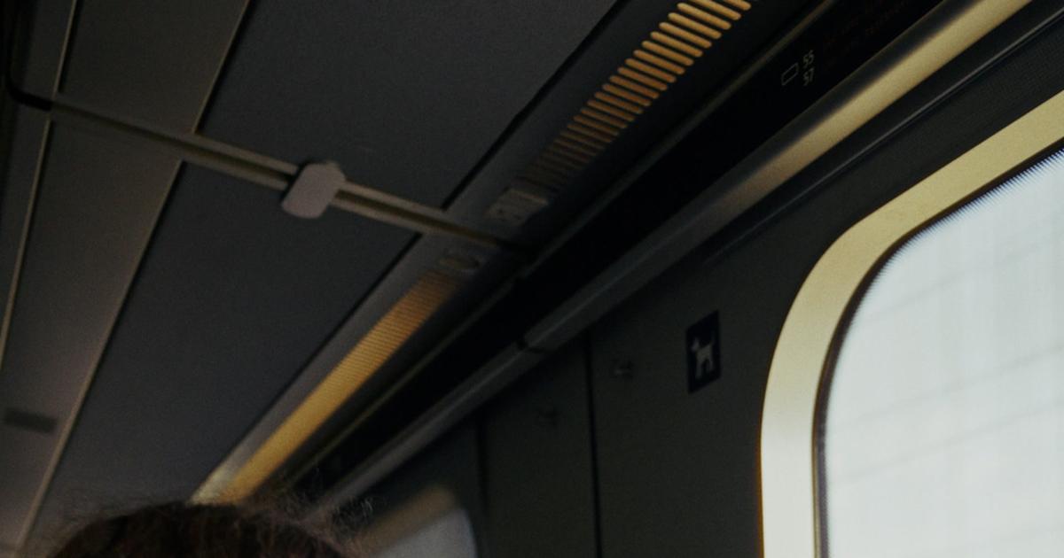 Ce que révèle l’existence de voitures de TGV sans enfant