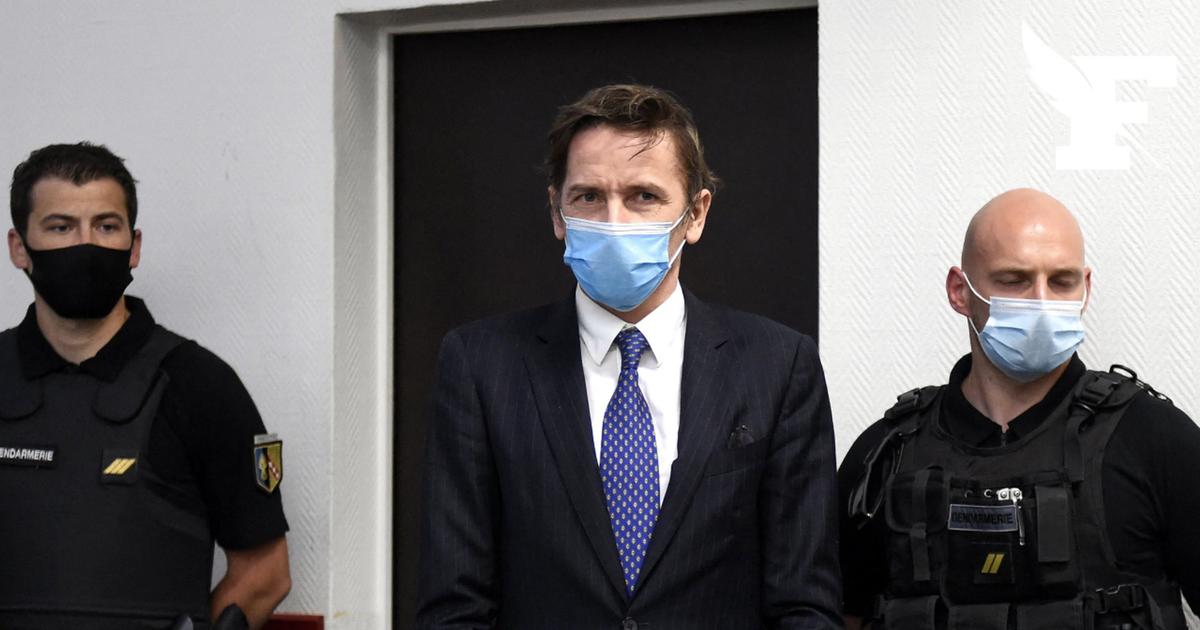Procès d'ultradroite : Rémy Daillet et 14 autres personnes seront jugés à Paris à partir de septembre