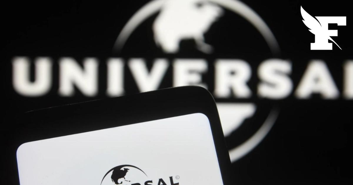 Universal Music: un fonds américain propose de racheter le label pour 55 milliards d'euros
