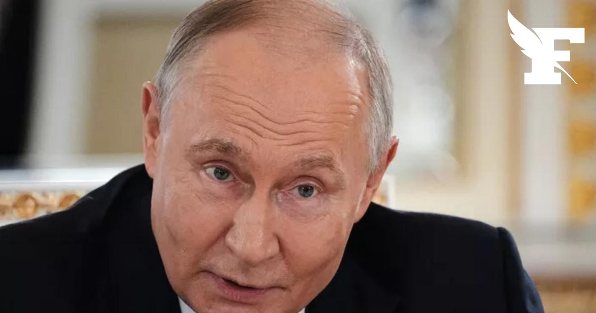 Un Russe qui dénonçait des faits de violences dans l'armée russe en détention après avoir menacé Poutine de mutinerie