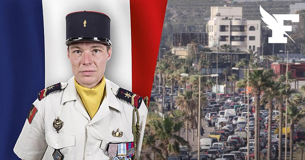 La cérémonie d’hommage national à Anicet Girardin est prévue à 11h