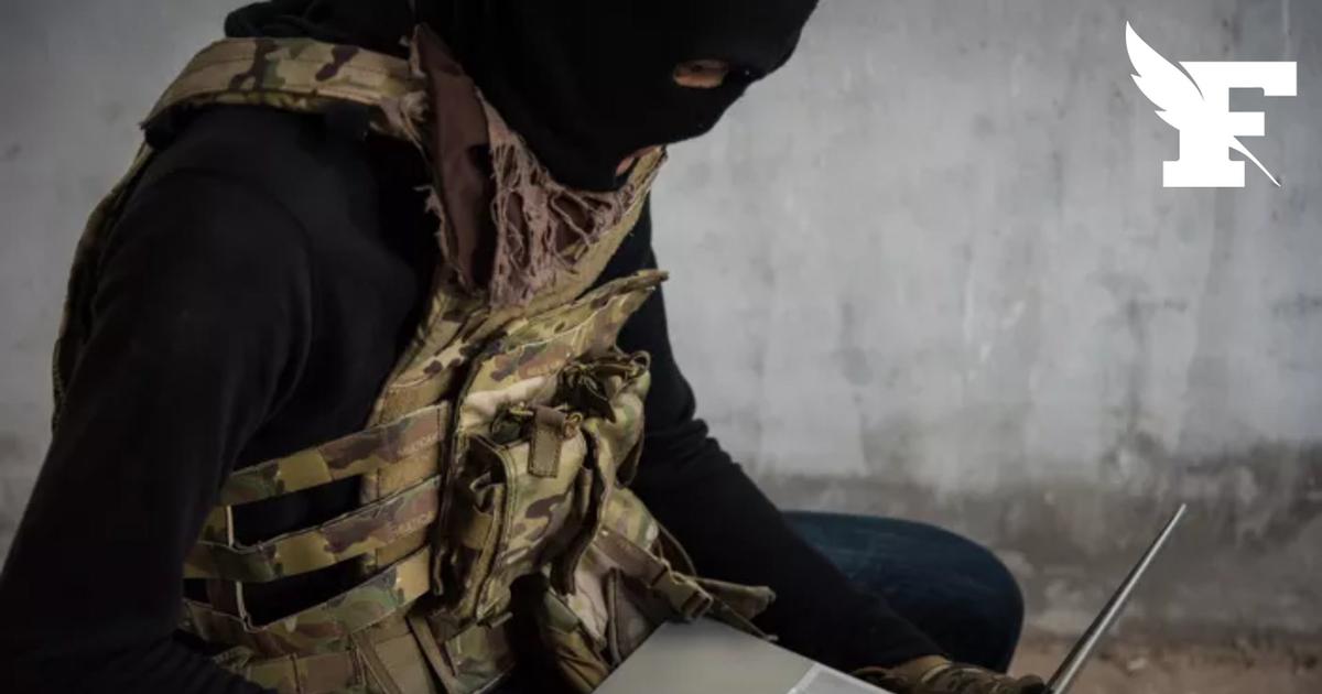 Les forces de sécurité libanaises arrêtent un homme accusé d'avoir transféré un demi-million de dollars à l'État islamique en Syrie