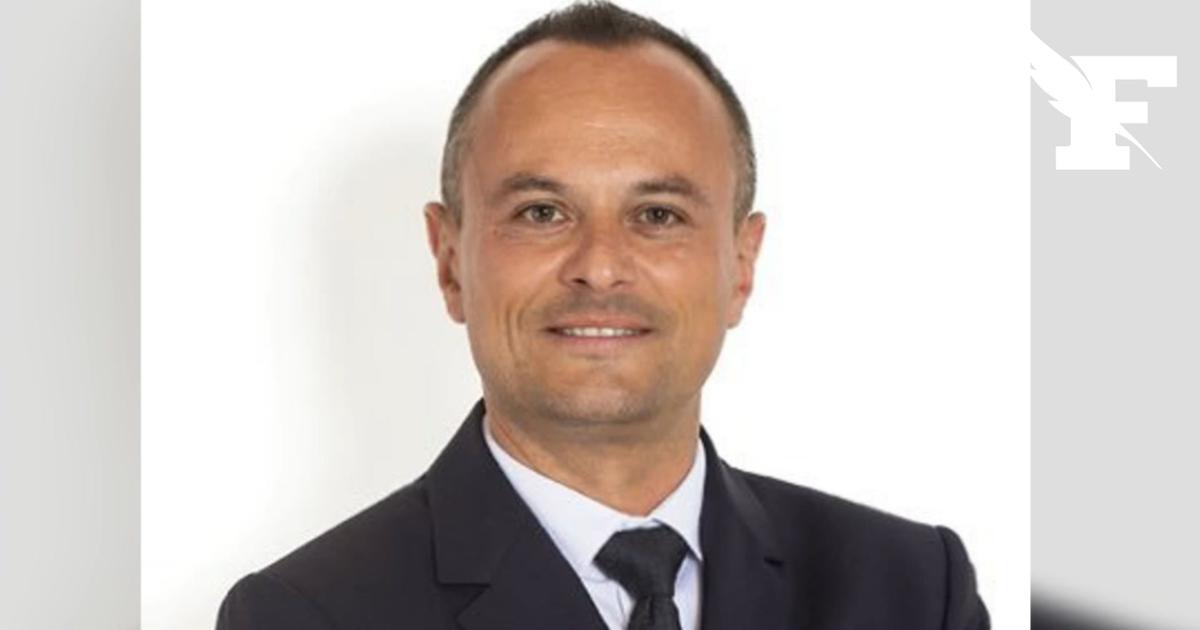 Le candidat de la droite et du centre Julien Bony élu maire de Clermont-Ferrand