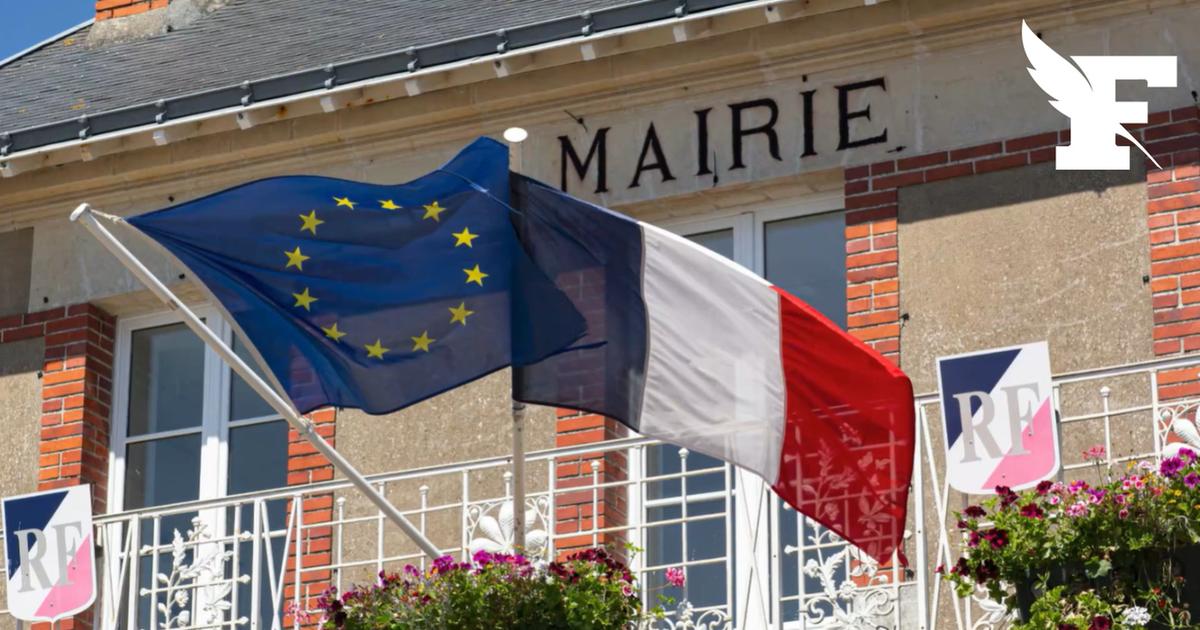 Municipales 2026 : dans un village de l'Eure, l'épouse du maire dépose une liste contre celle de son mari