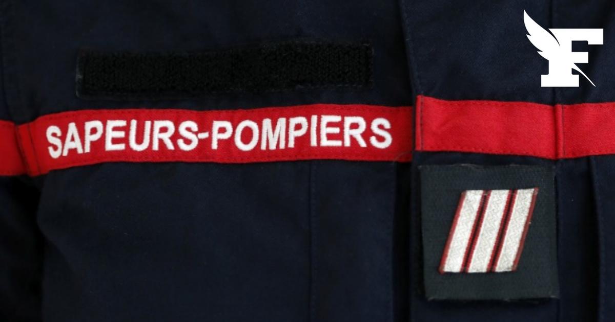 Un tag «Actions contre la guerre» retrouvé dans le Cher après plusieurs incendies «coordonnés»