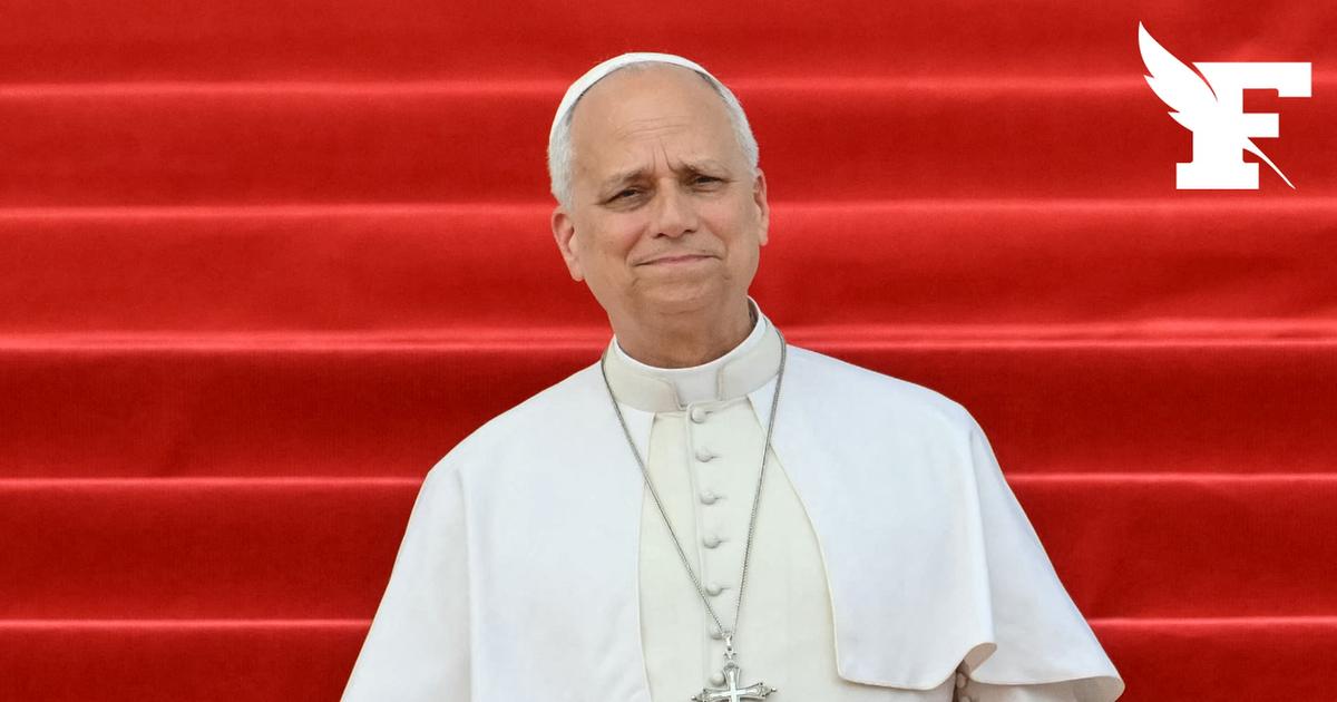 Midterms : le pape Léon XIV est en passe de devenir le premier souverain pontife à voter lors d’une élection américaine