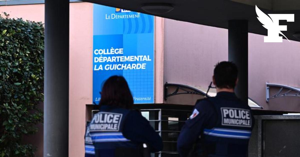 Professeur poignardée à Sanary-sur-Mer: la conférence de presse du procureur