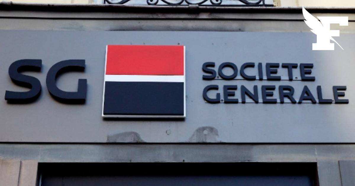 La Société Générale écope d'une amende de 20 millions d'euros après de multiples manquements à ses obligations