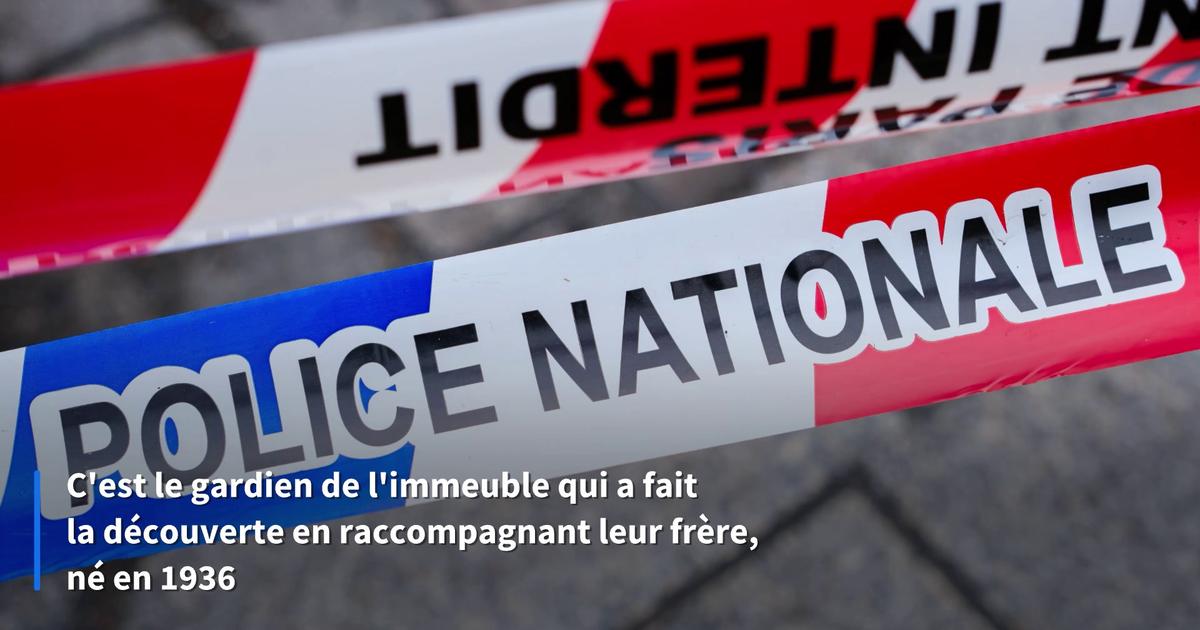 Paris : enquête pour meurtre, deux femmes âgées retrouvées mortes dans leur appartement