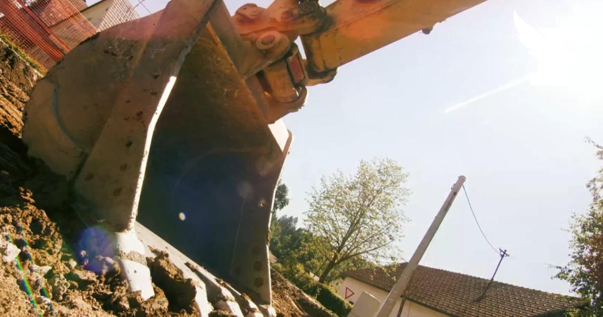 Marseille : un trafic d'engins de chantier entre la France et la Roumanie, démantelé