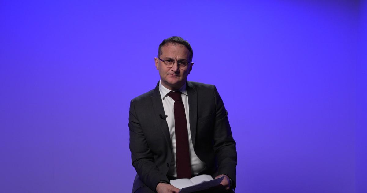 «Le régime iranien tue des enfants qu'il fait passer pour des émeutiers ou des terroristes»