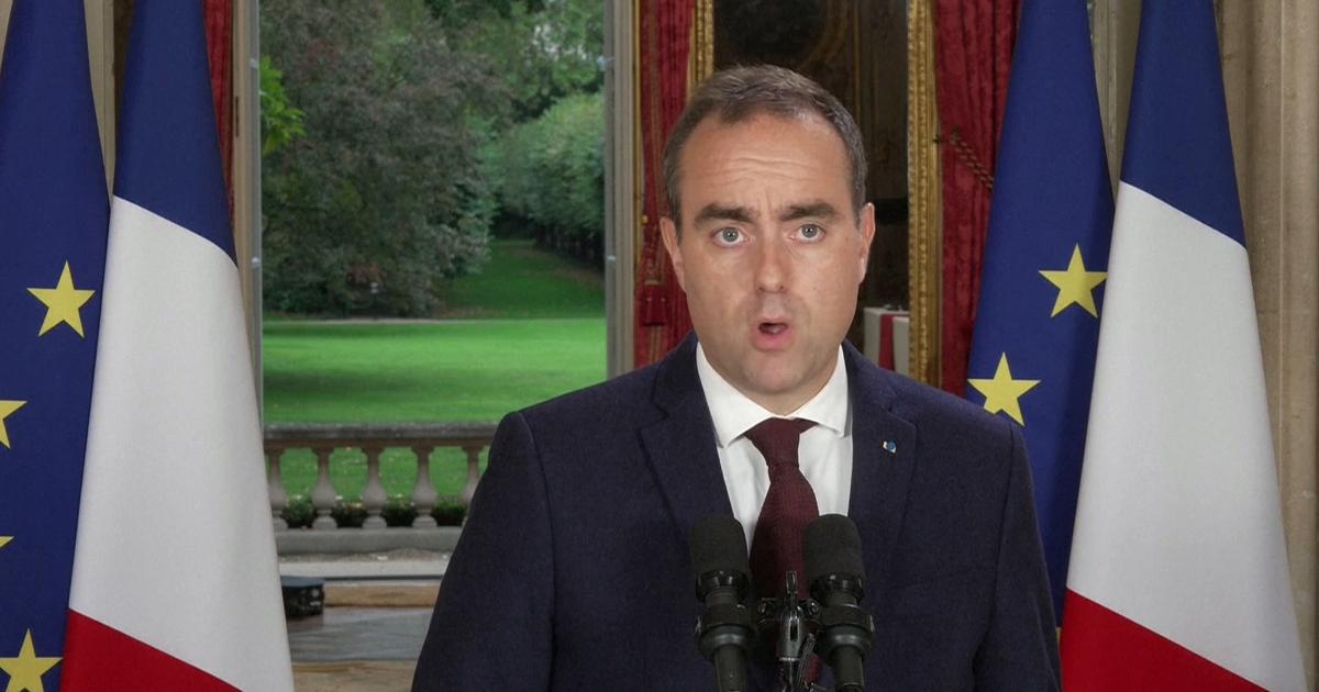 Le Premier ministre rejette l’idée de baisser les taxes sur le carburant