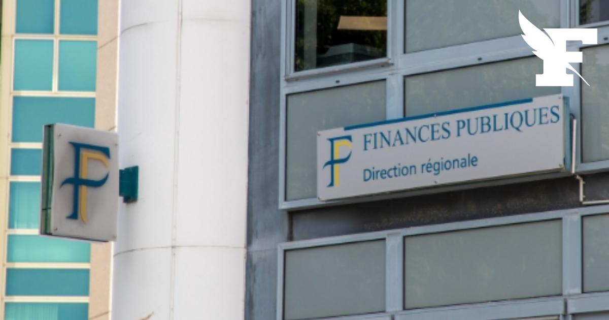 Piratage du fisc : découvrez le contenu du courriel envoyé aux victimes par l'administration fiscale