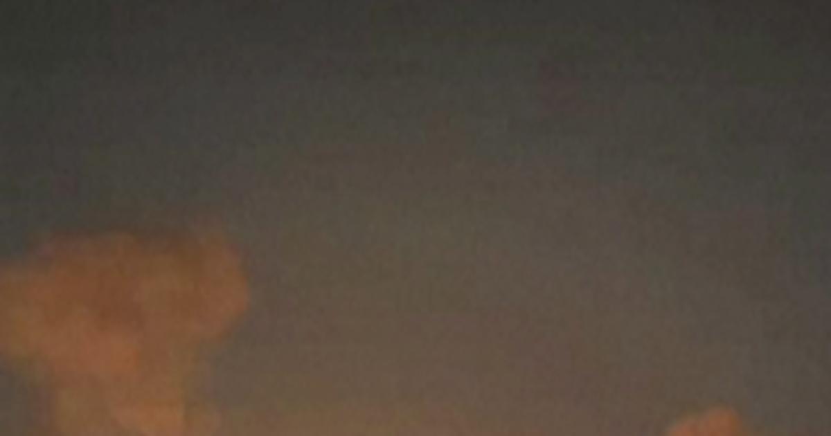 Conflit au Moyen-Orient: de nouveaux bombardements secouent la capitale iranienne