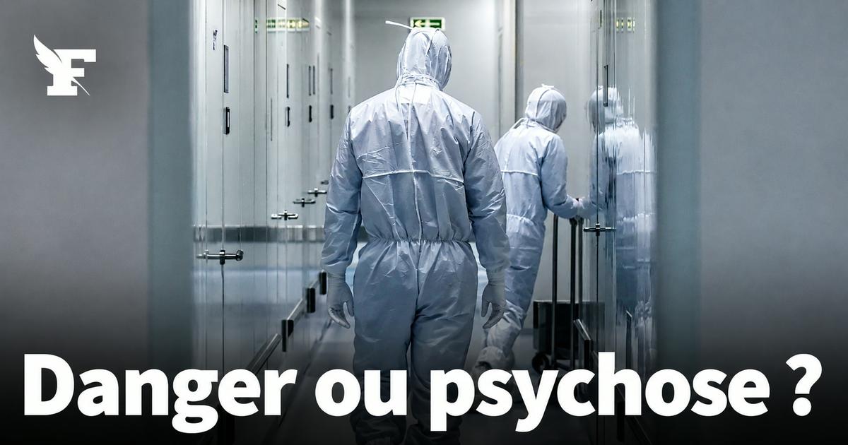 Suspicion de peste en Russie : faut-il s'inquiéter?