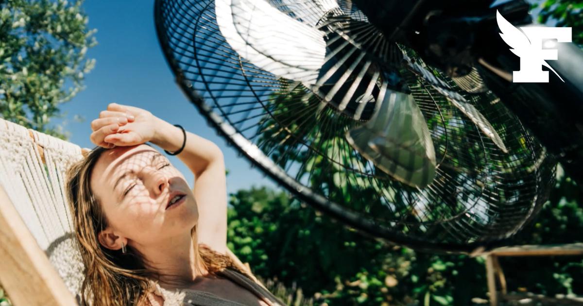 Une cinquième vague de chaleur en France attendue dès samedi ?