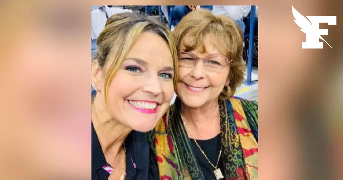 La mère d'une journaliste présentatrice américaine disparaît, la piste criminelle n'est pas écartée