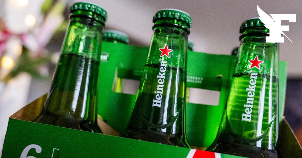 Après 33 ans de partenariat avec Heineken, la Ligue des Champions se lie avec une autre marque de bière