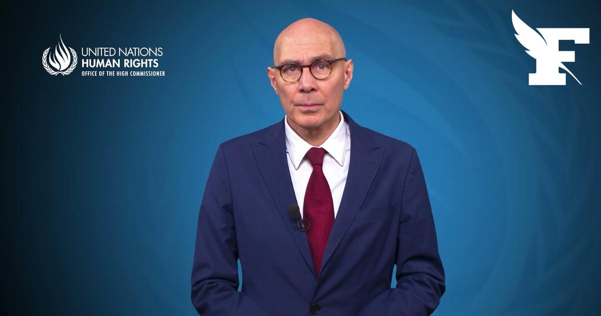 L’ONU accuse l’Iran et plusieurs pays du Moyen-Orient d’utiliser la guerre pour «durcir la répression d’État»
