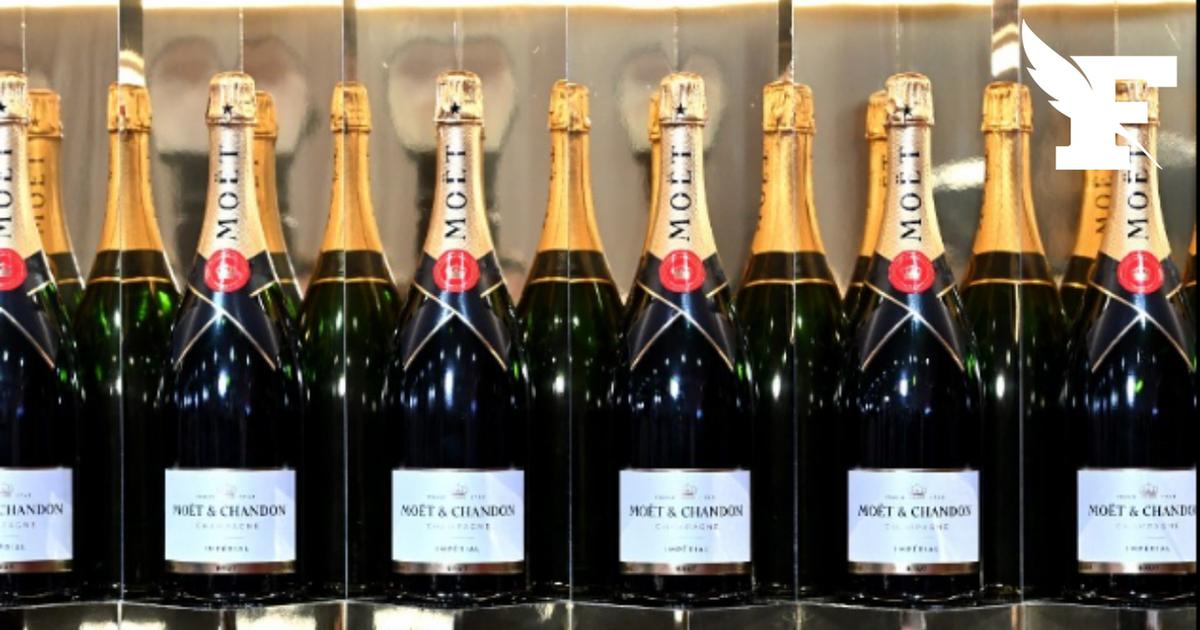 La CGT Moët et Chandon Ruinart signe un accord pour obtenir la prime de participation menacée de suppression
