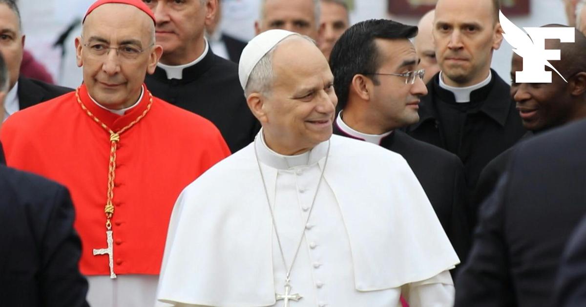 Guerre au Moyen-Orient: le pape Léon XIV exprime sa «profonde douleur» face au nombre de victimes