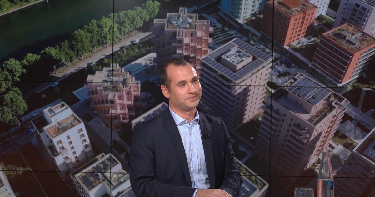 En Île-de-France, Nexity rend la propriété accessible