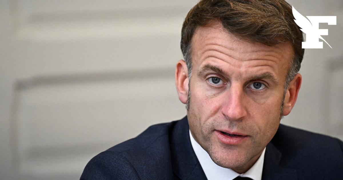 Guerre au Moyen-Orient: Emmanuel Macron annonce un nouveau Conseil de défense ce mardi
