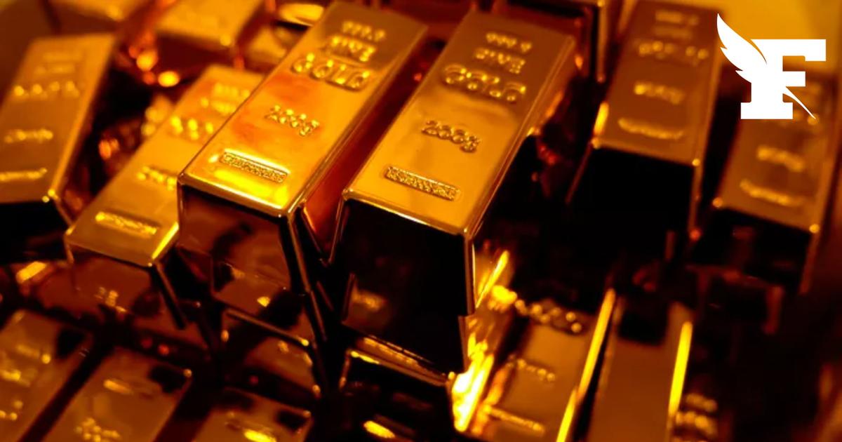 Donald Trump réitère son souhait d’inspecter Fort Knox, réserve protégeant des millions de lingots, estimés à 700 milliards de dollars