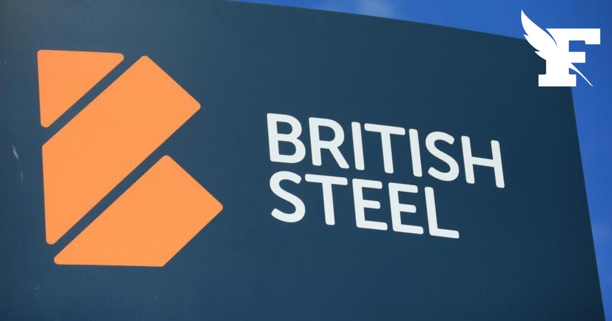La Chine s'oppose à la nationalisation de British Steel et réclame une compensation