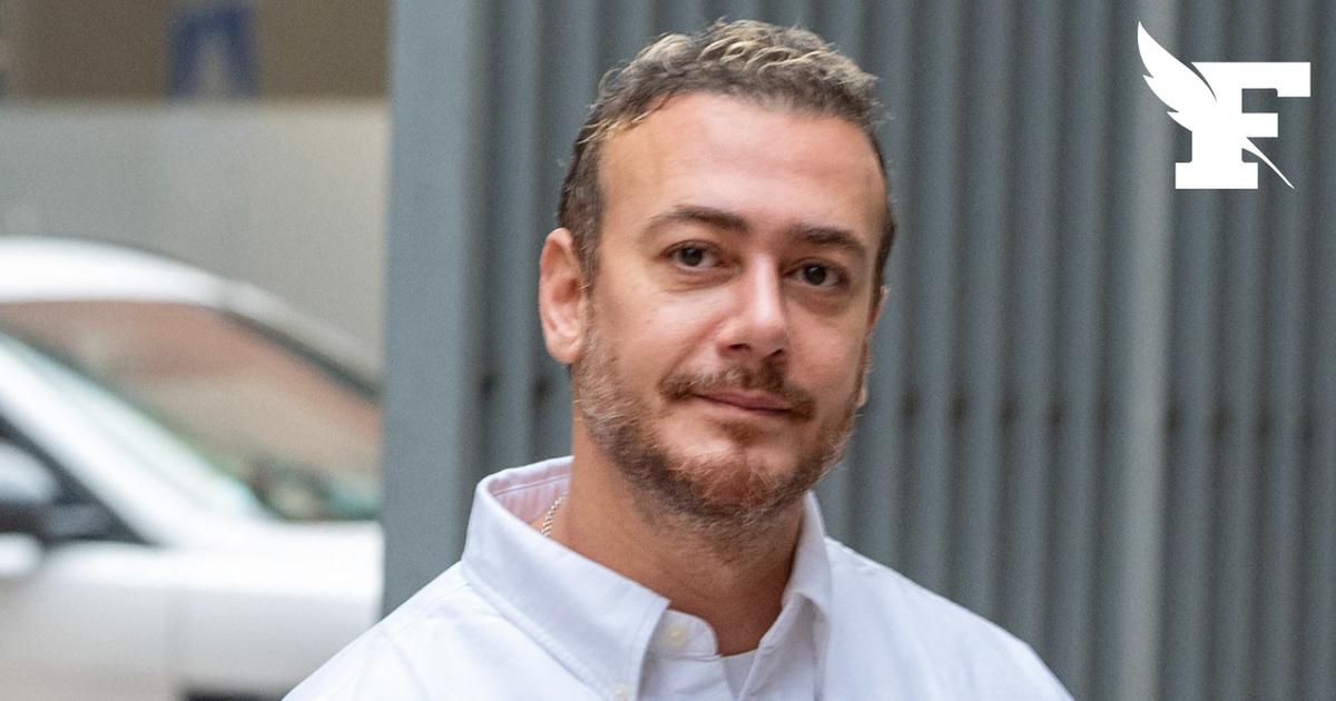 Le chanteur marocain Saad Lamjarred condamné à 10 ans de réclusion en appel pour viol à Paris