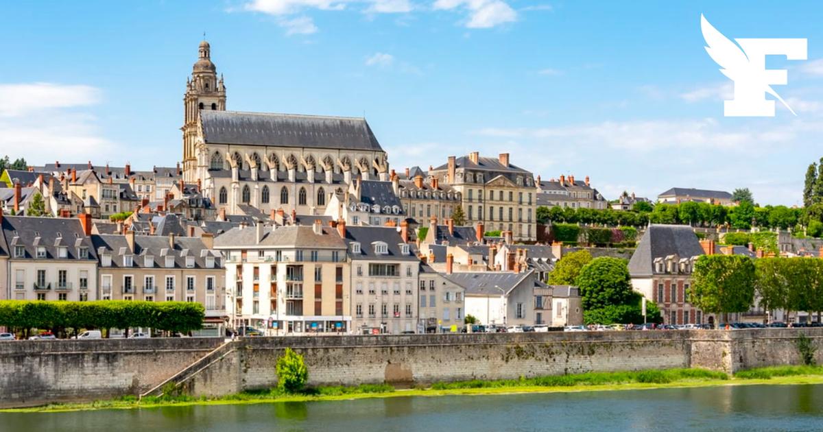 Blois : un homme mis en examen et écroué pour le meurtre de sa conjointe