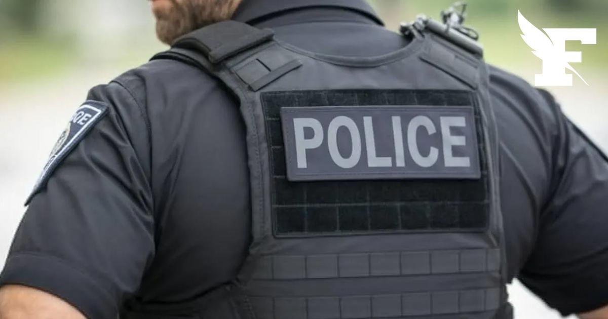 Meurthe-et-Moselle : enquête pénale ouverte après des injures filmées d'un policier