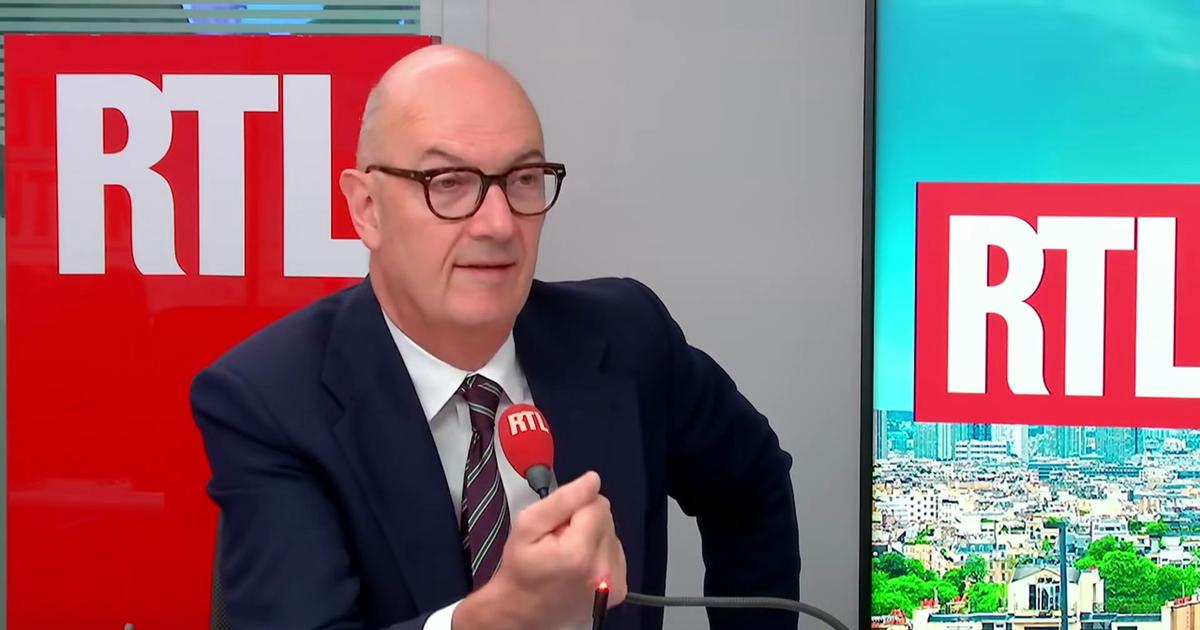 Budget: Roland Lescure estime qu'il n'y a pas de raison pour que «tout le monde fasse des efforts sauf les retraités ?»