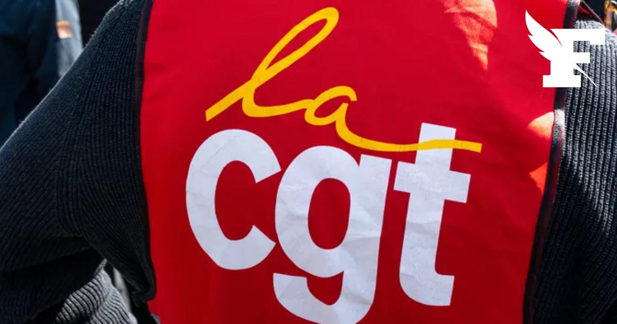 Marseille : deux représentants CGT du port accusés de détournement de fonds